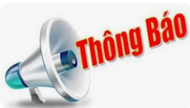 Thông báo tuyển dụng lao động phổ thông, lao động kỹ thuật