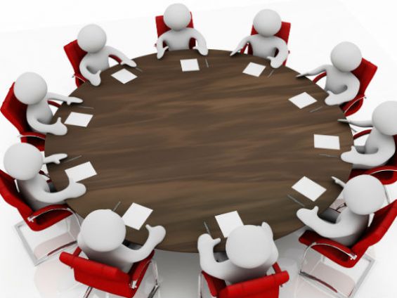 Biên bản và Nghị quyết Đại hội đồng cổ đông thường niên 2015