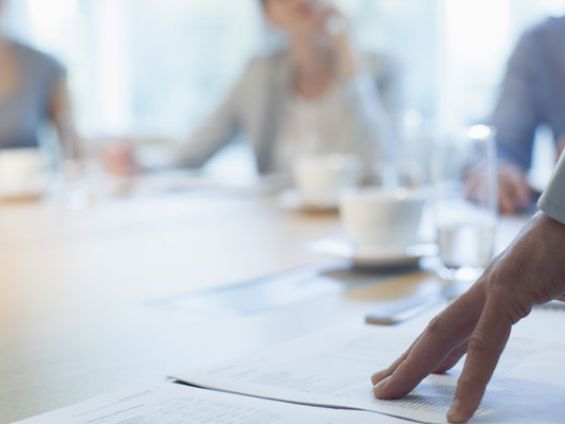 Biên bản nghị quyết họp đại hội đồng cổ đông 2016