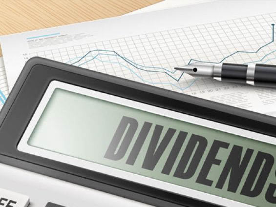 Decision on payment of Dividend for 2015