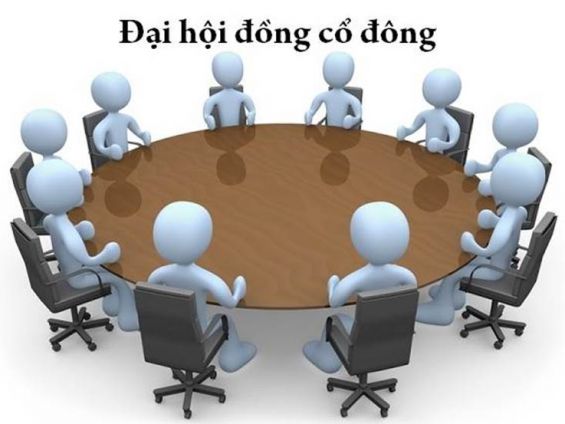 TÀI LIỆU HỌP DHDCD THƯỜNG NIÊN 2023